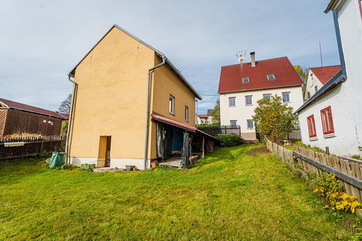 Prodej rodinného domu 65 m², pozemek 279 m² – fotografie 4