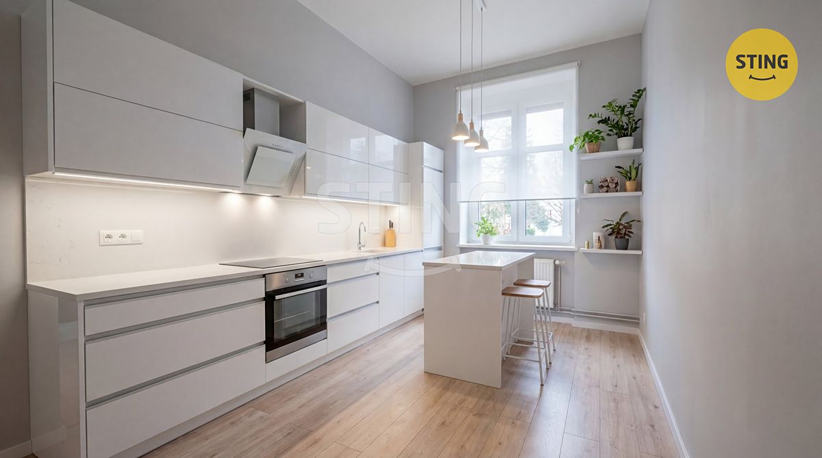 Prodej bytu 3+1 78 m² – fotografie 4