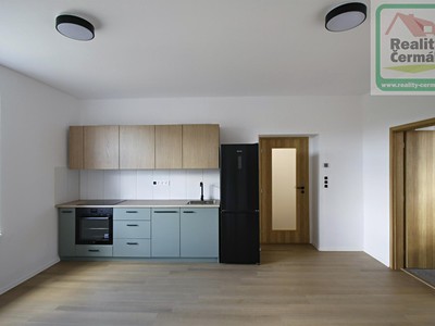 Pronájem bytu 3+kk 60 m²