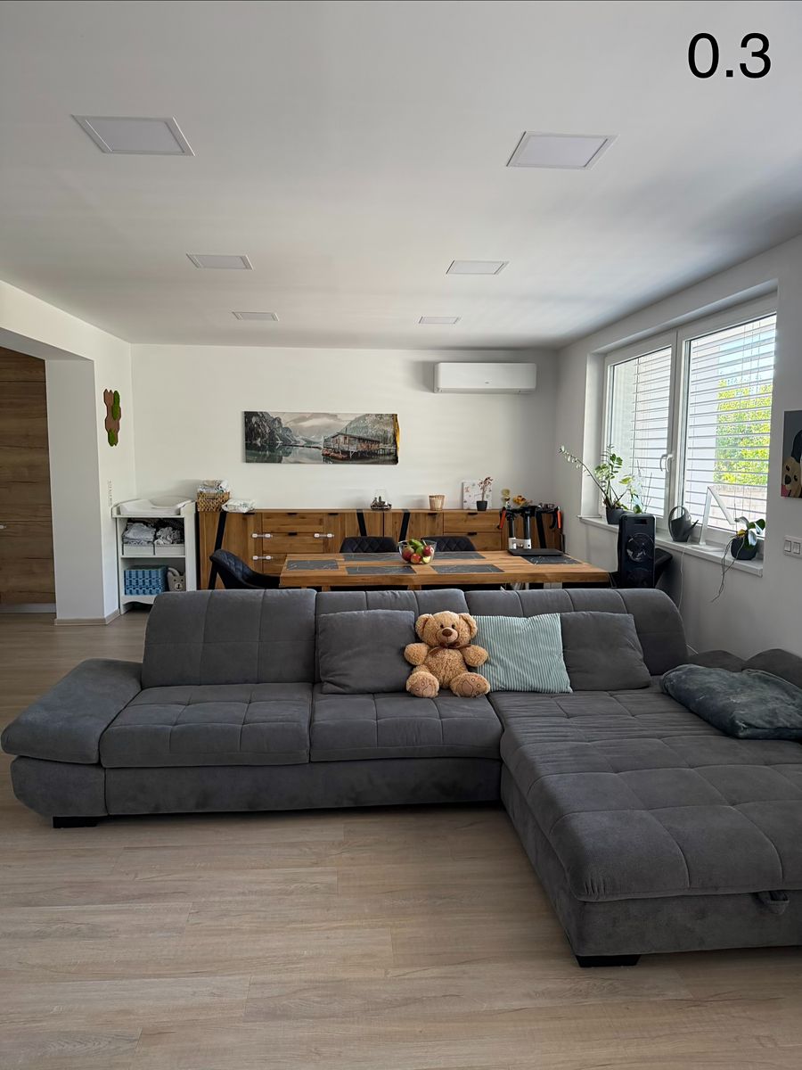 Prodej rodinného domu 150 m², pozemek 398 m² – fotografie 3