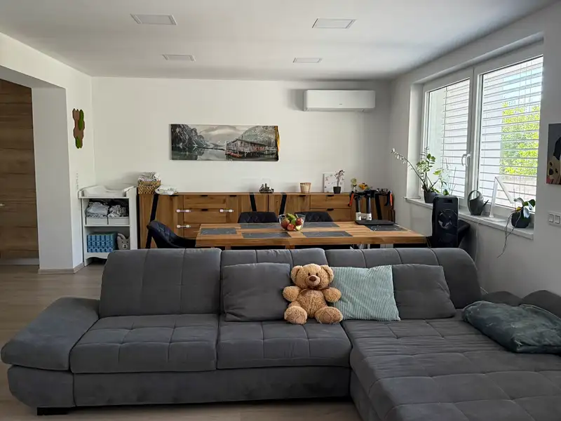Prodej rodinného domu 150 m², pozemek 398 m², Holešov – náhled fotky 3