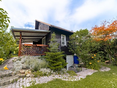 Prodej  chaty 39 m², pozemek 393 m²
