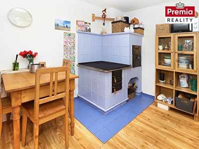 Prodej  rodinného domu 100 m², pozemek 317 m²