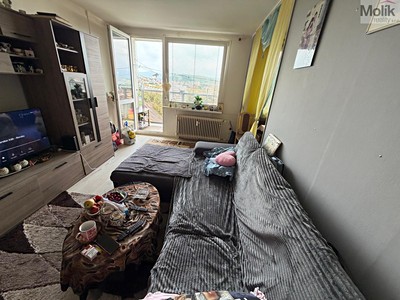 Prodej bytu 1+1 41 m²