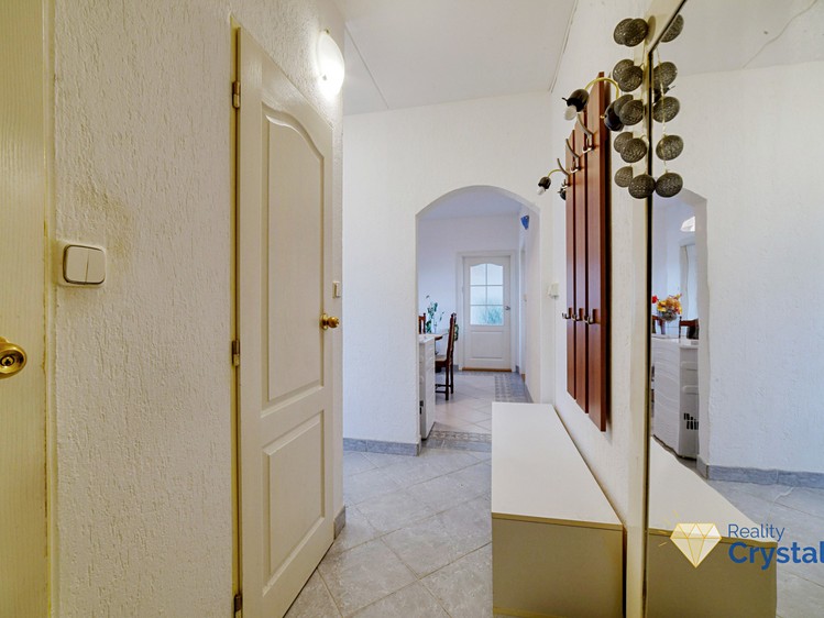 Wohnung 3+1 zum Kauf, 75 m² (16 von 24)