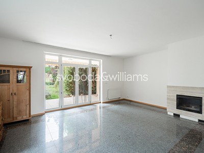 Pronájem  rodinného domu 230 m², pozemek 400 m²