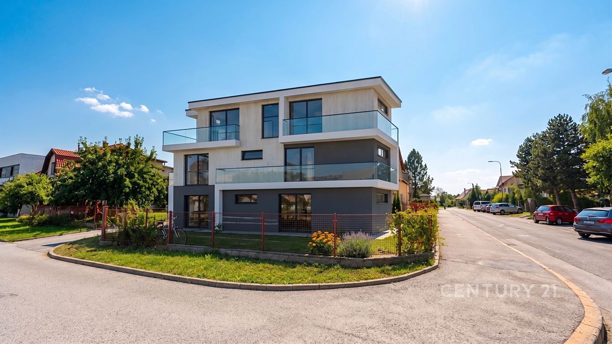 Prodej rodinného domu 96 m², pozemek 453 m²