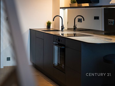 Prodej bytu 2+kk 53 m²