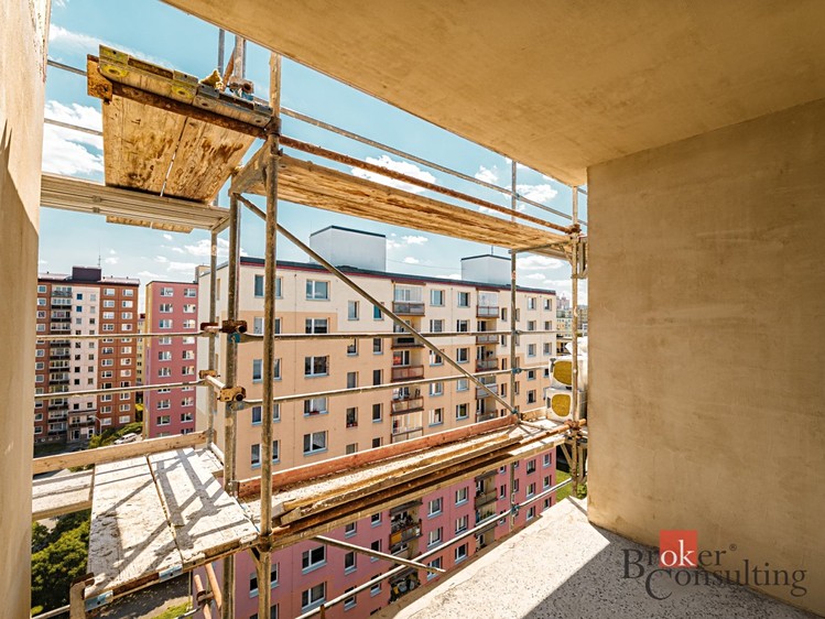 Квартира 4+1 на продаж, 76 м² (12 з 31)