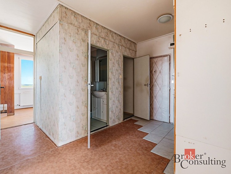 Квартира 4+1 на продаж, 76 м² (19 з 31)
