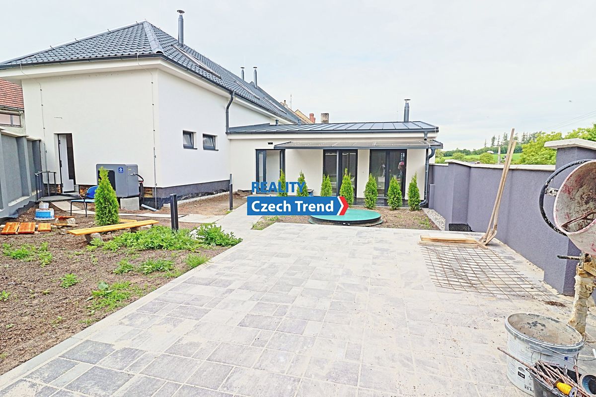 Prodej bytu 3+kk 107 m² – fotografie 3