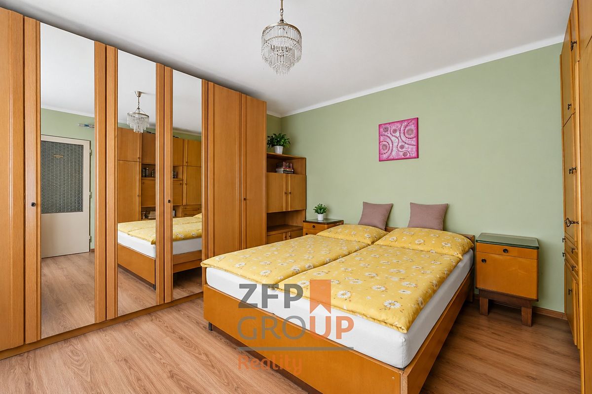 Prodej rodinného domu 93 m², pozemek 1117 m² – fotografie 5