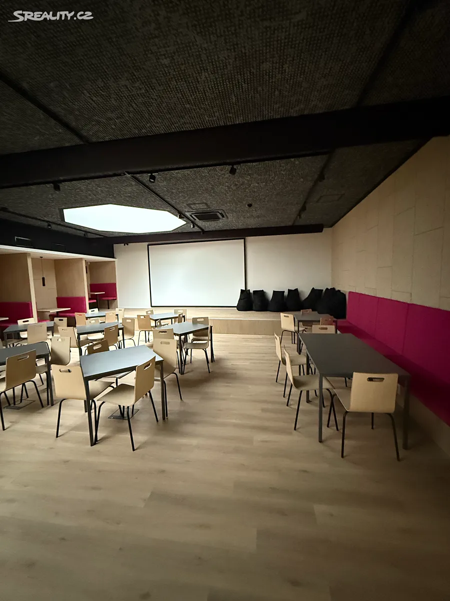Pronájem komerční nemovitosti 105 m², Brno