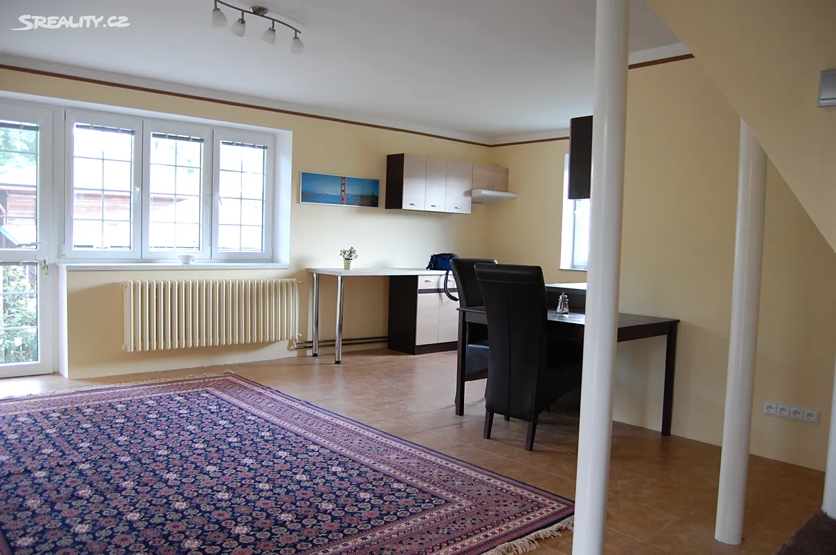 Pronájem rodinného domu 90 m², pozemek 500 m² – pohled 3