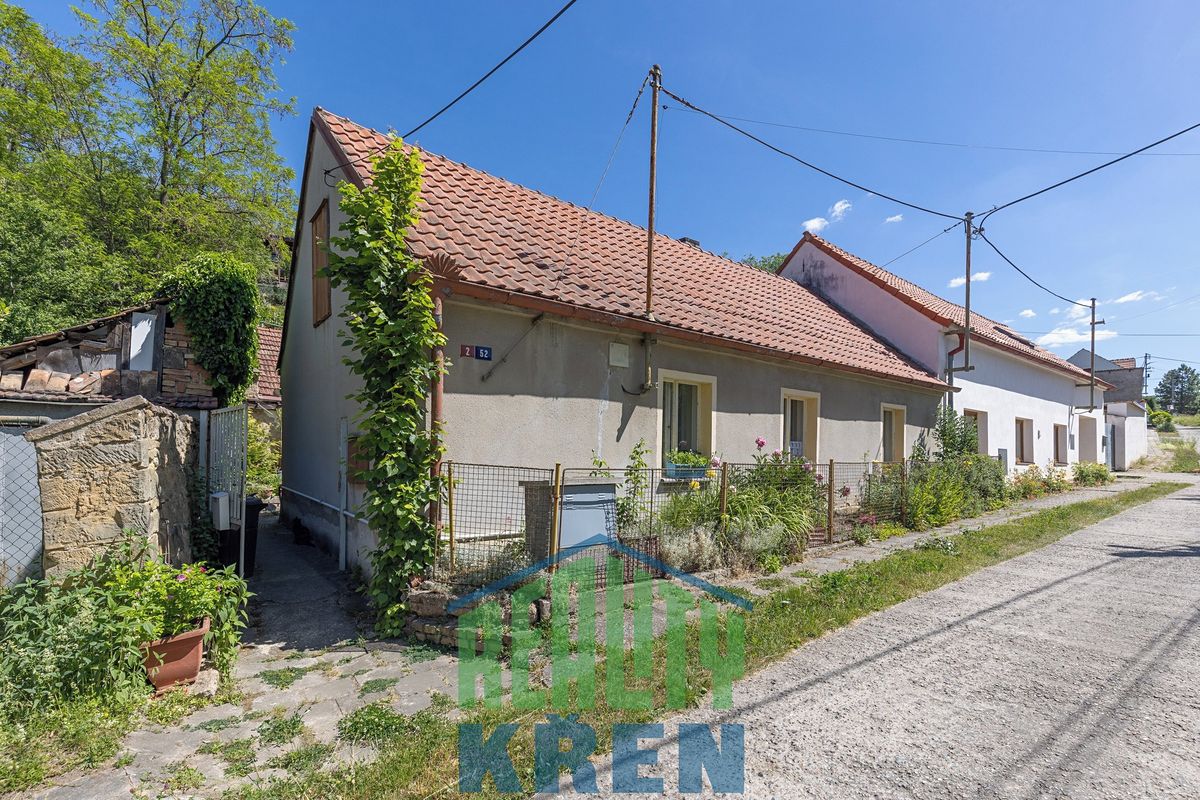 Prodej rodinného domu 125 m², pozemek 360 m² – fotografie 2