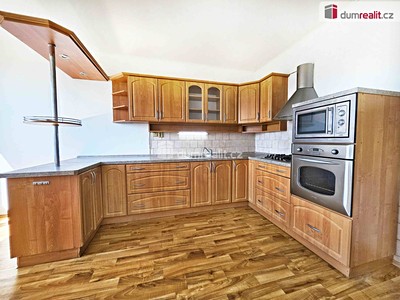 Prodej bytu 3+1 78 m²