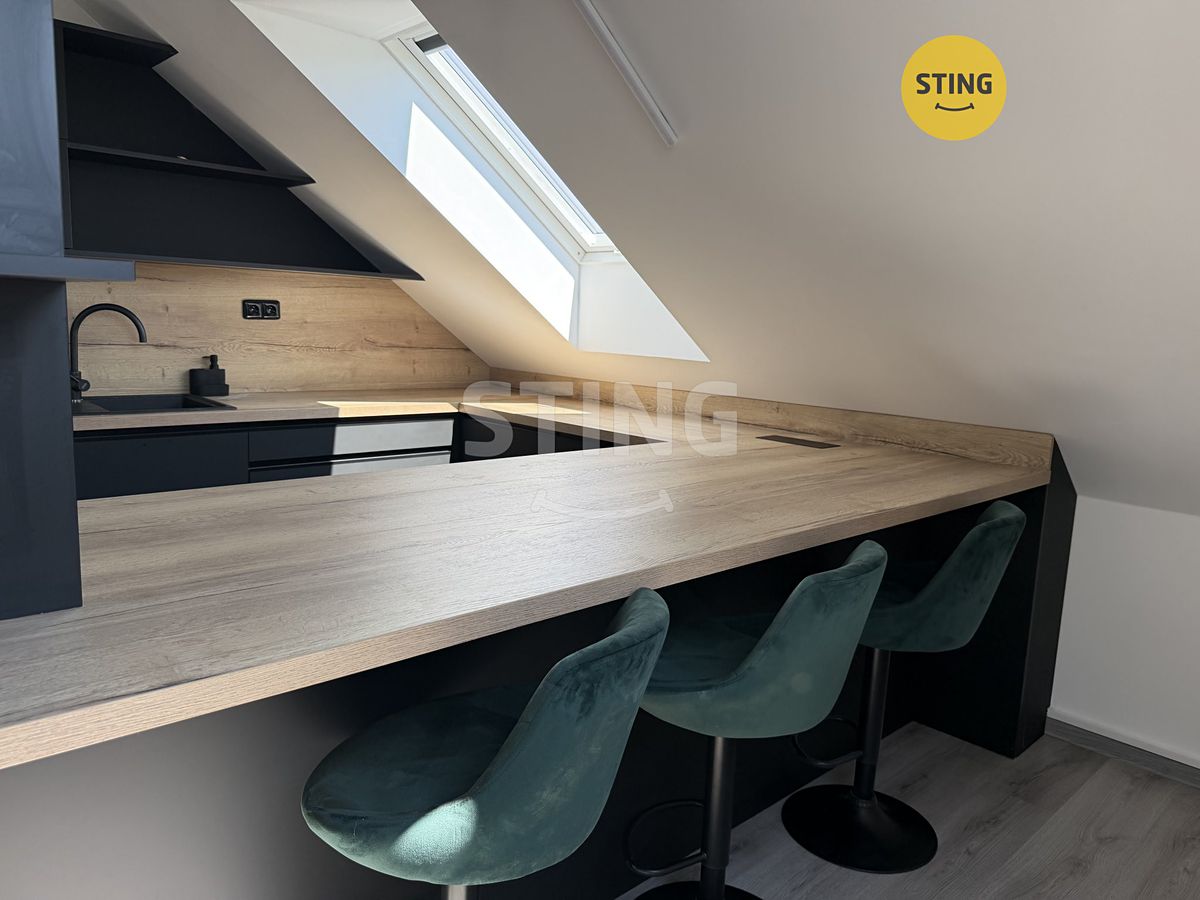 Pronájem bytu 3+kk 79 m², Ostrava – fotka 1 z 3