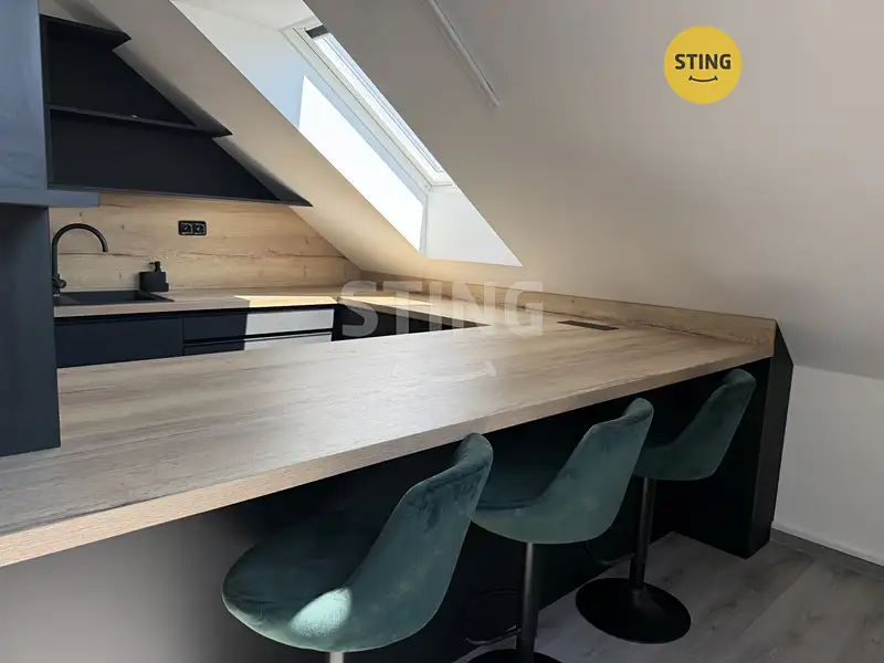 Pronájem bytu 3+kk 79 m², Ostrava – náhled fotky 1