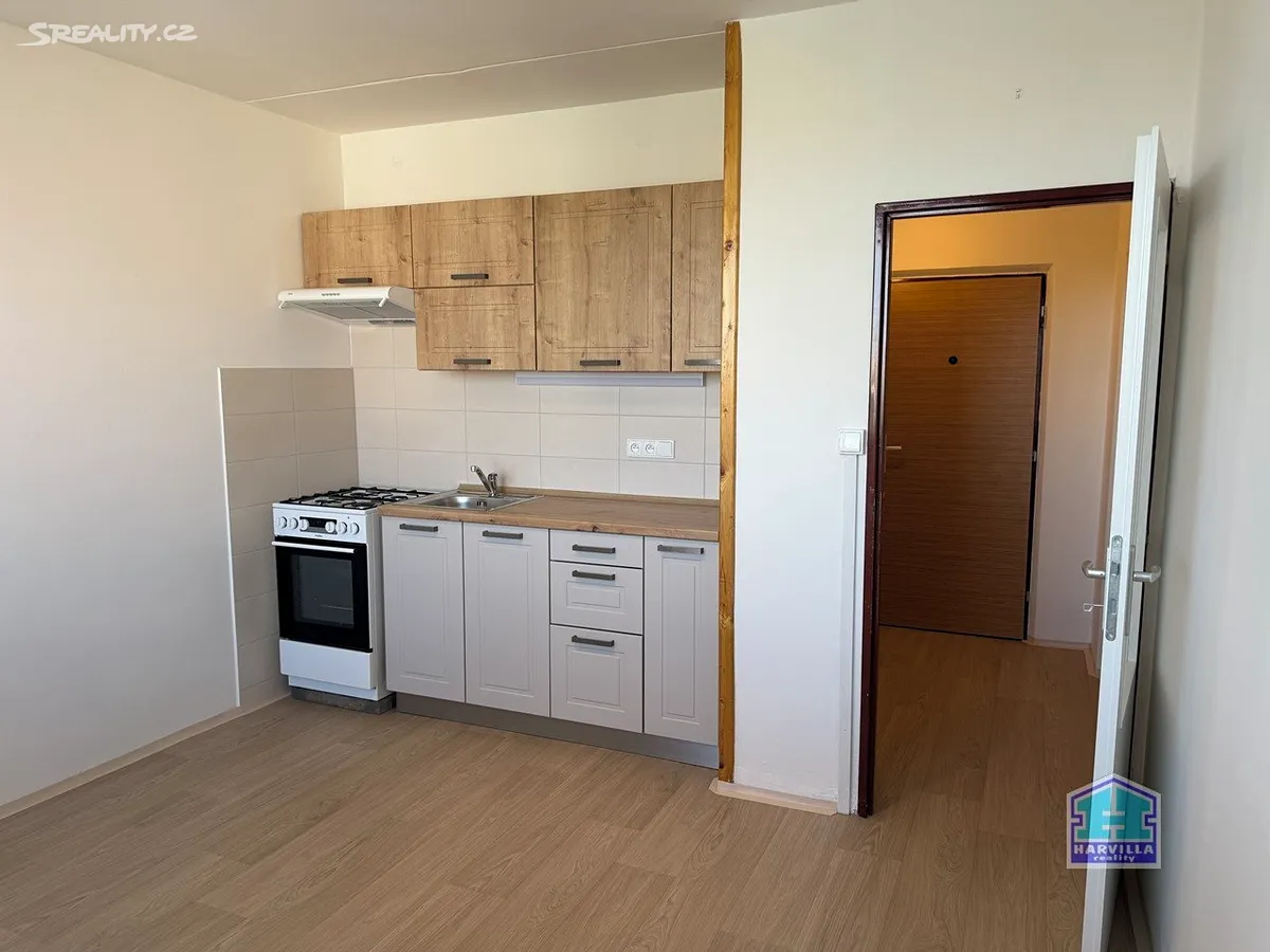 Pronájem bytu 1+1 39 m² - Widok 5