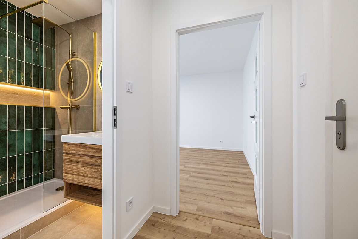 Prodej bytu 1+1 26 m² – fotografie 4