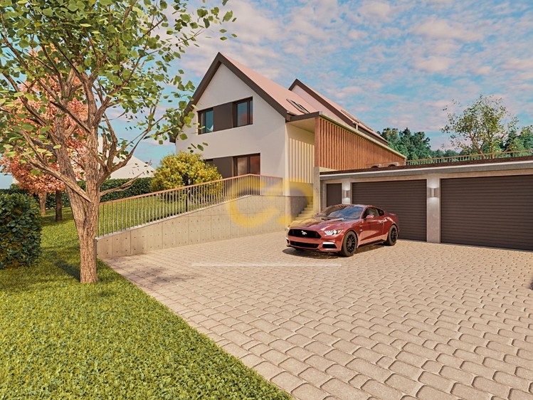 Квартира 5+kk на продаж, 150 м² (1 з 21)