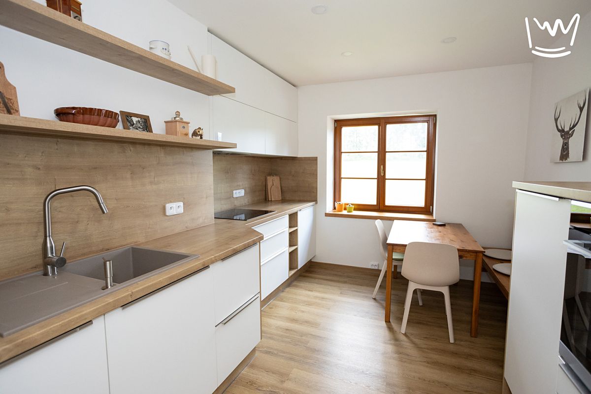 Prodej bytu 4+1 88 m²