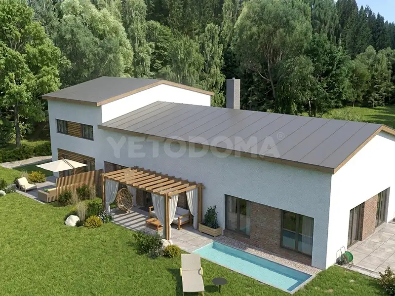 Prodej stavebního pozemku 1250 m², Bezdružice – náhled fotky 3