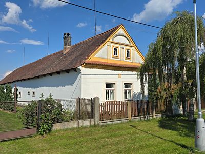 Pronájem rodinného domu 167 m², pozemek 683 m²