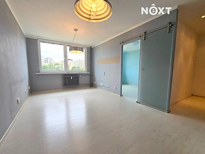 Pronájem bytu 2+kk 42 m²