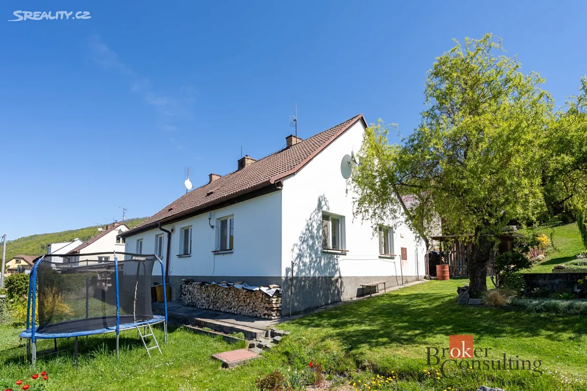 Prodej rodinného domu 135 m², pozemek 88 m², Hlubočky