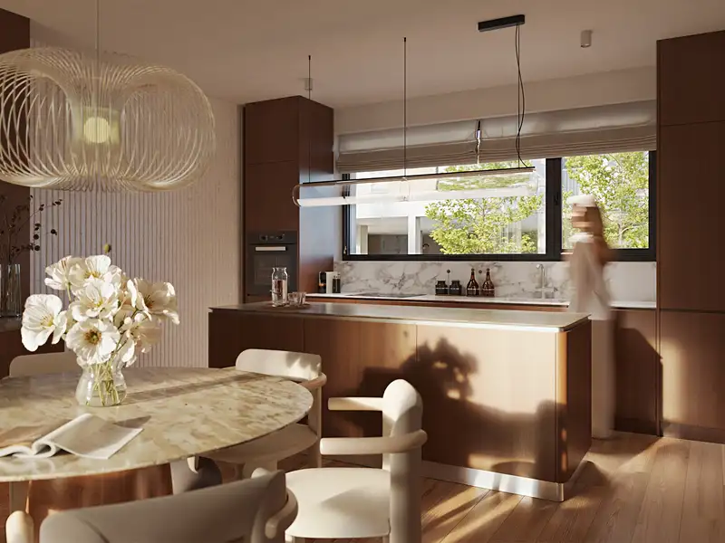 Prodej rodinného domu 137 m², pozemek 184 m², Praha – náhled fotky 2