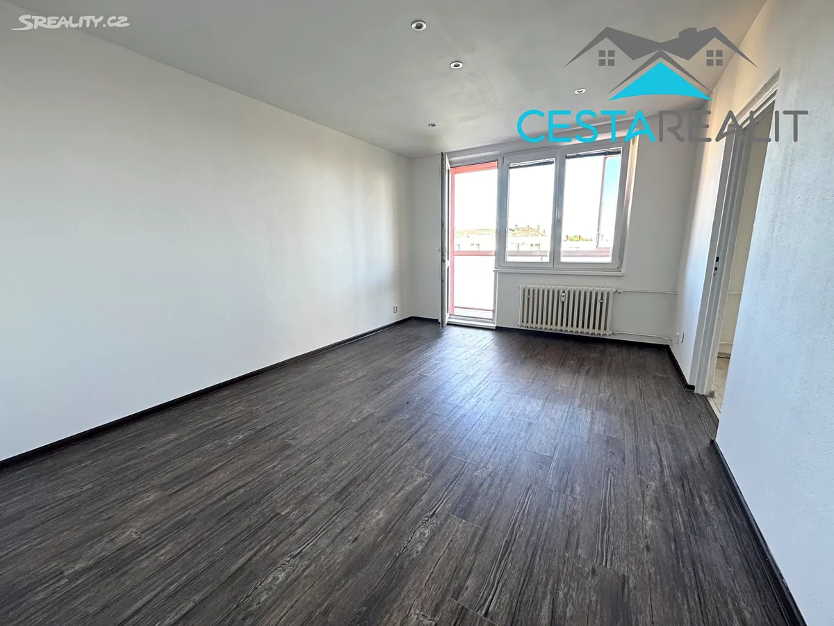 Prodej bytu 3+1 62 m² – pohled 3