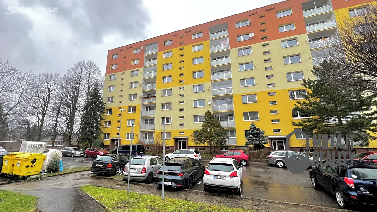 Pronájem bytu 2+kk 43 m², Jeřmanická