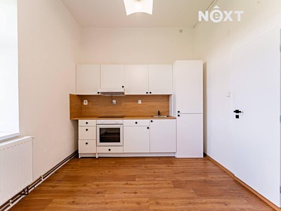 Pronájem bytu 2+1 59 m²