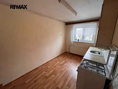 Pronájem bytu 2+1 49 m²