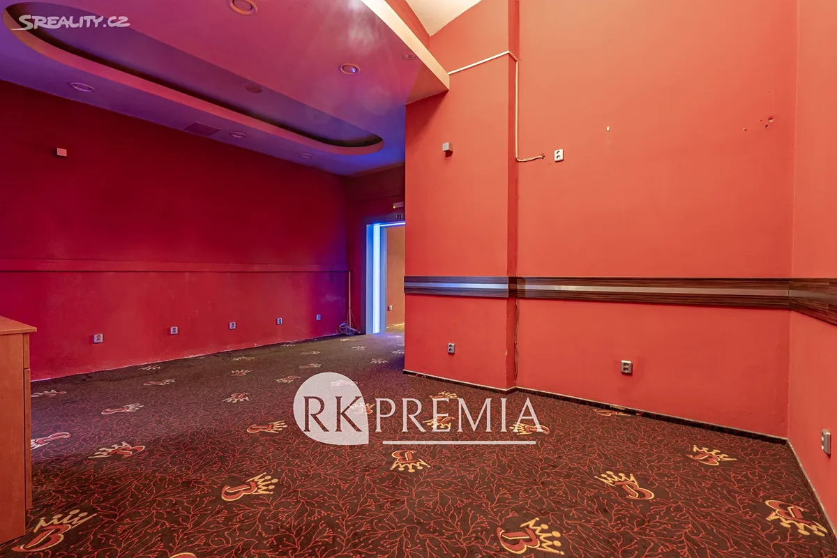 Pronájem obchodního prostoru 130 m² - Näkymä 6