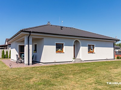 Prodej  rodinného domu 112 m², pozemek 1 056 m²
