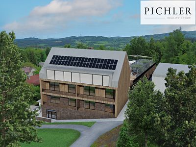 Prodej ubytovacího zařízení 11628 m²