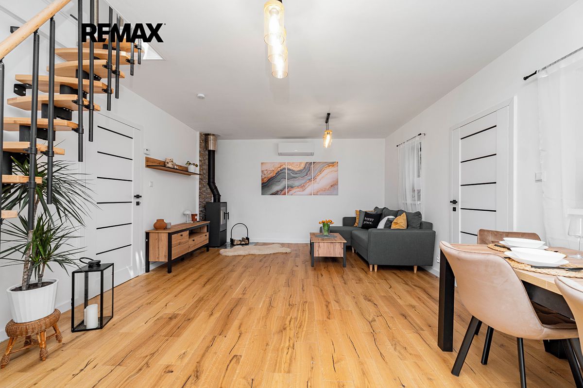 Prodej chaty 105 m², pozemek 465 m² – fotografie 4