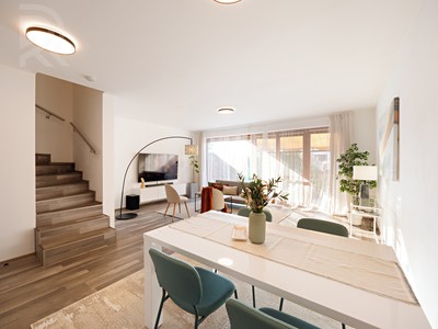 Prodej  rodinného domu 106 m², pozemek 198 m²