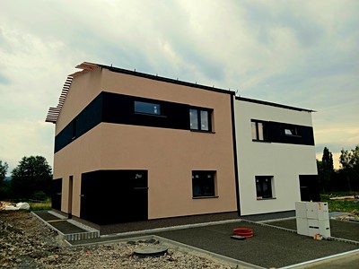 Prodej  rodinného domu 115 m², pozemek 318 m²