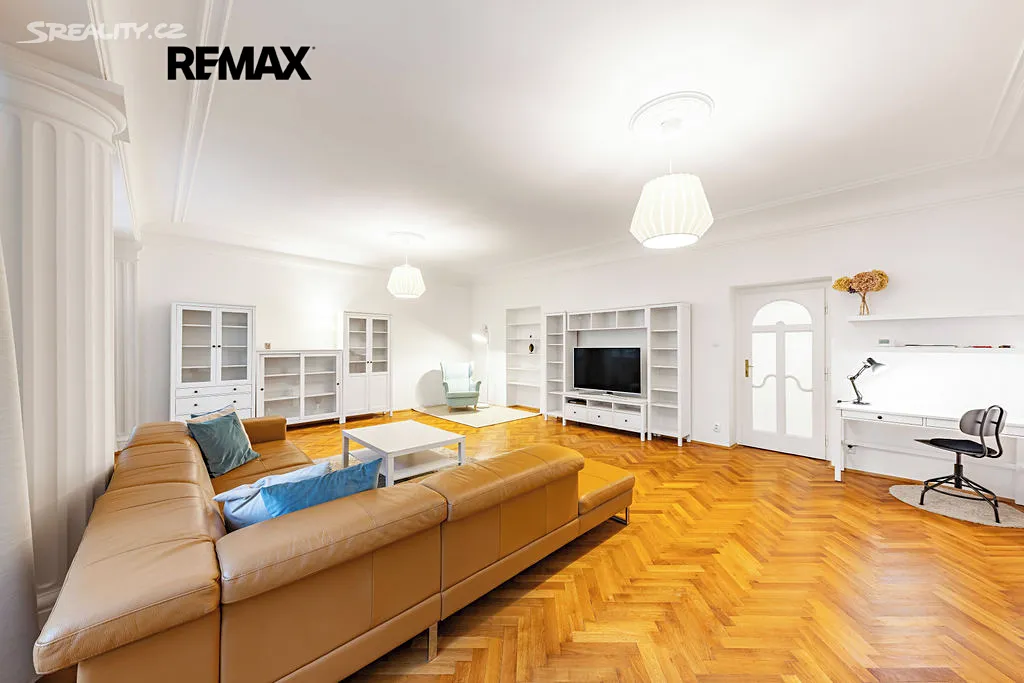Prodej bytu 4+1 133 m² – pohled 3