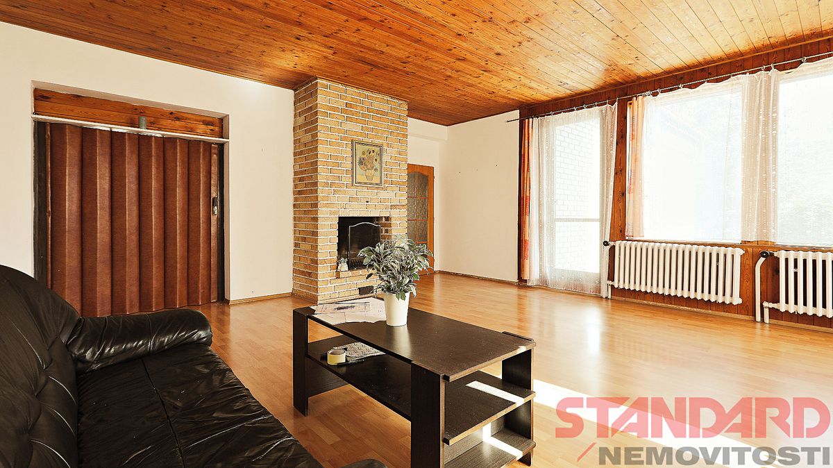 Prodej rodinného domu 137 m², pozemek 892 m² – fotografie 5