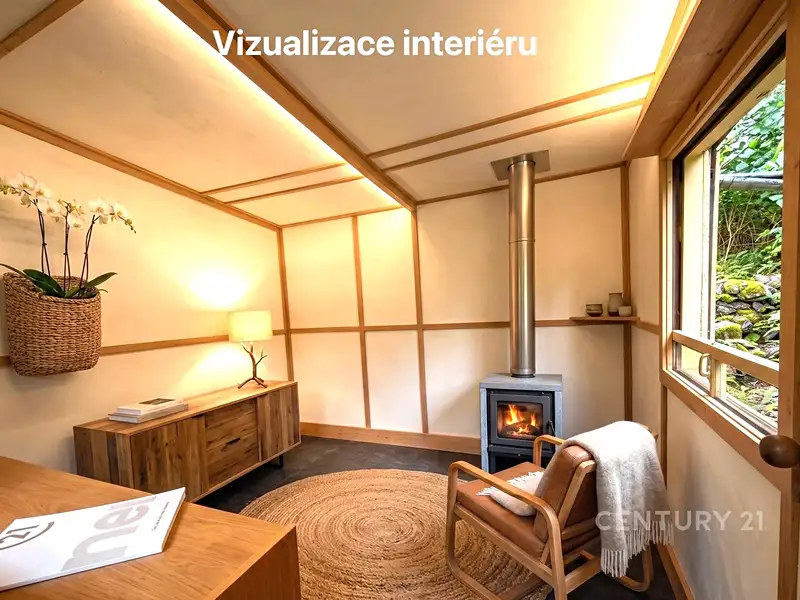 Prodej zahrady 463 m², Brno – náhled fotky 2