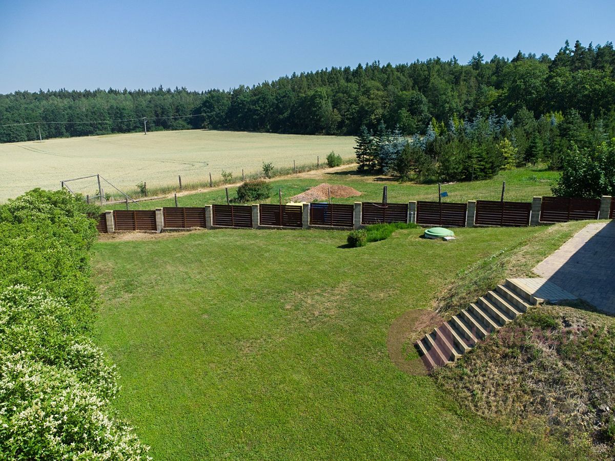 Prodej stavebního pozemku 440 m² – fotografie 3