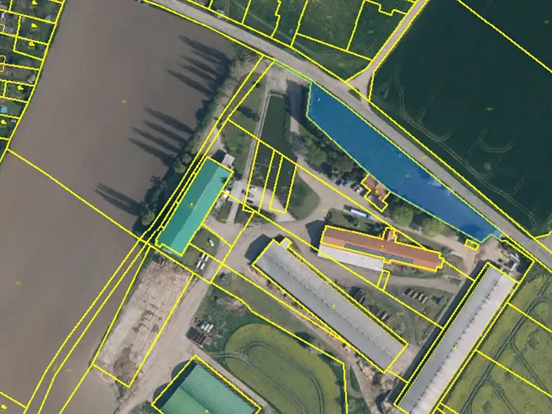 Prodej pole 279657 m², Bukovno – náhled fotky 3