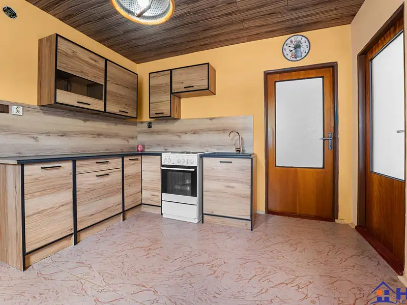 Prodej bytu 4+1 118 m², Bílý Potok – náhled fotky 3