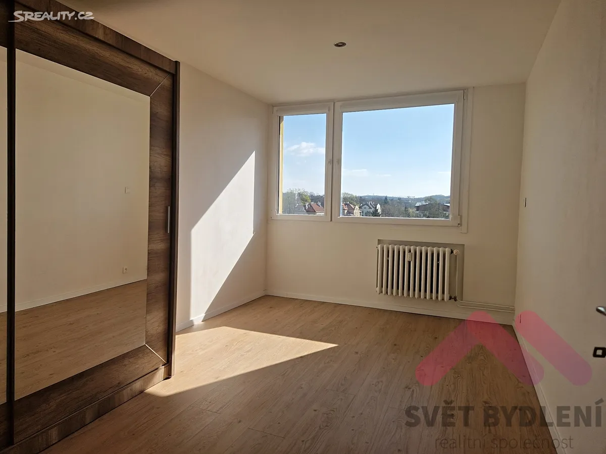 Pronájem bytu 3+kk 73 m² – další