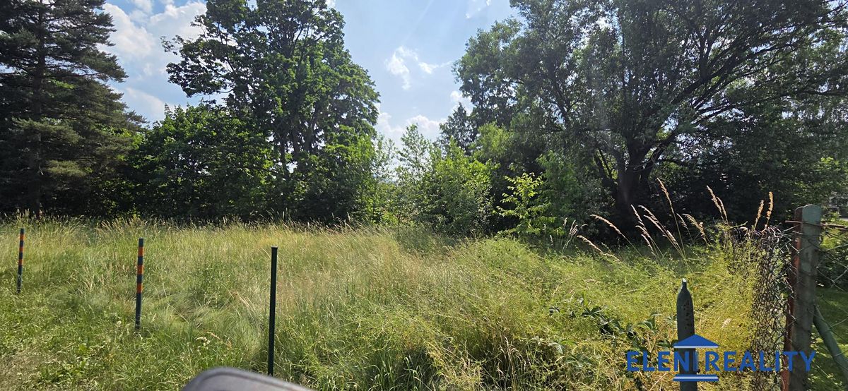 Prodej zahrady 950 m² – fotografie 2