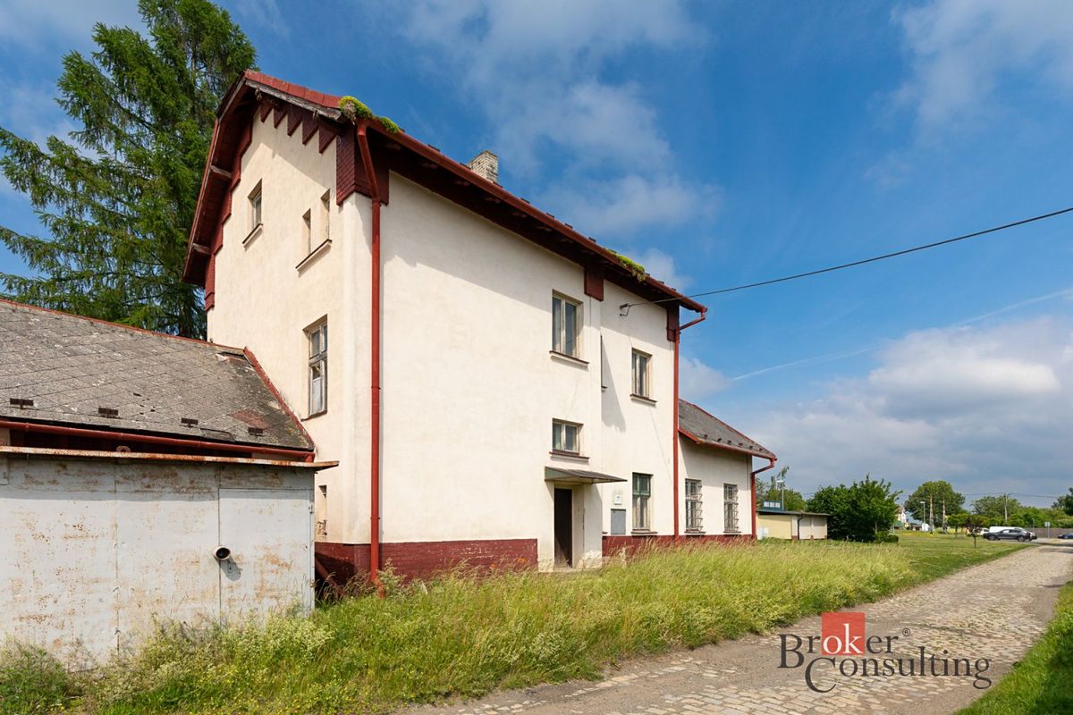 Prodej ubytovacího zařízení 258 m² – fotografie 3